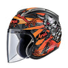 Arai SZR - PedroYaf