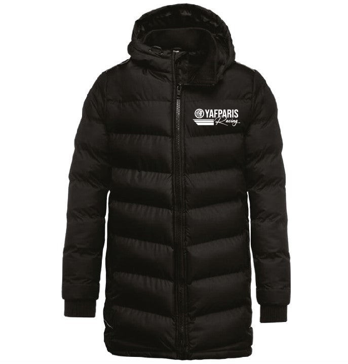 Parka Paddock - Yaf Paris Racing
