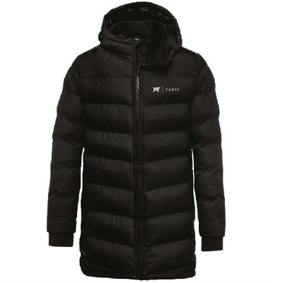 Parka Paddock - Yaf Paris