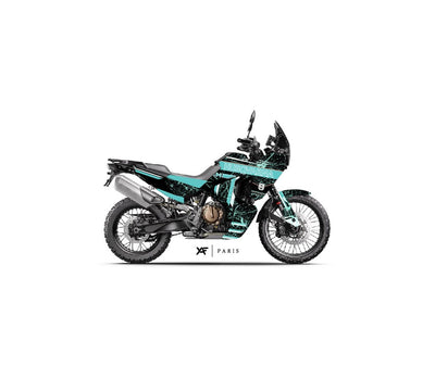 Husqvarna Norden 901 2024 - OffWhite