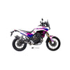 TENERE 700 - 50Th YAMAHA T7 R-TECH