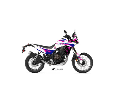 TENERE 700 - 50Th YAMAHA T7