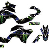 TENERE 700 - Monster YAMAHA T7 R-TECH