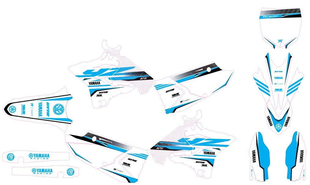 MIAMI YZ