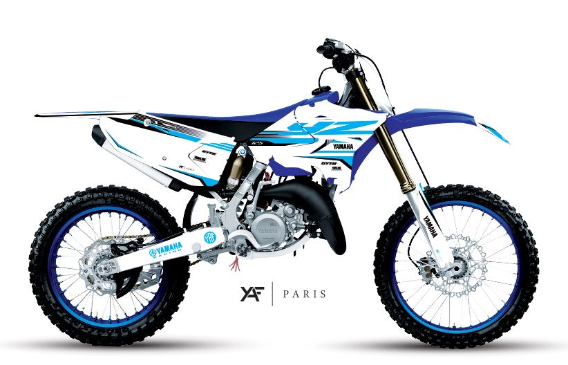 MIAMI YZ