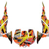 DEKTHOR CAN AM MAVERICK 1000R X-DS / XMR 1000 TURBO (2 places)