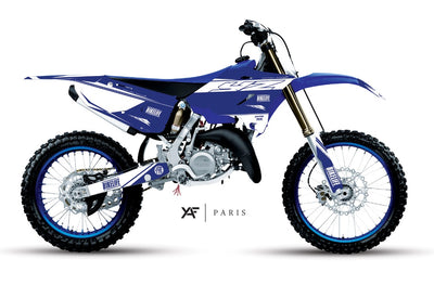 AZUL BIKELIFE 2.0