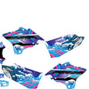 SHARKY YZ