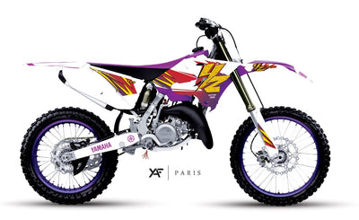 95INGER YZ