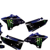 EDITION MONSTER YZ 2022