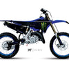 EDITION MONSTER YZ 2022