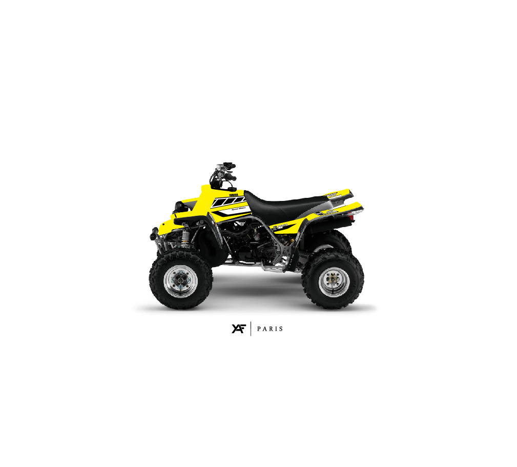 350 BANSHEE 50Th anniversary