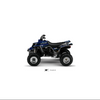 350 BANSHEE TWENTY ONE