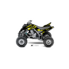 YFM 700 RAPTOR NIGHT CITY
