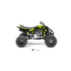 YFZ 450 RAPTOR OCTAGON