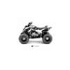 YFM 90 RAPTOR DARKNESS
