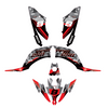 YFM 250 RAPTOR KAMO