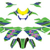 500 KLE Kawasaki - Waves