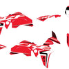 AFRICATWIN HONDA 1000 CRF CROSSPLANE