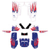 350 BANSHEE Lastone