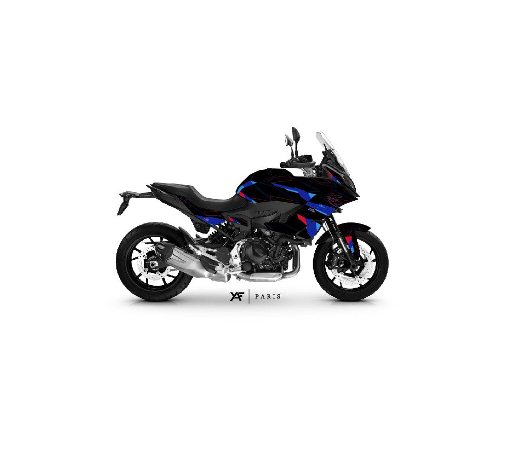 BMW 900 XR - M.PERF