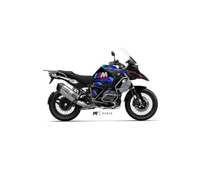 BMW 1250 GSA ADVENTURE - M.PERF