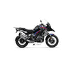 BMW 1250 GSA ADVENTURE - L'Arciero
