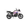 BMW 1250 GS - Xplorer