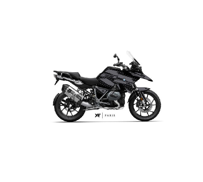 BMW 1250 GS - YAFPAR!S