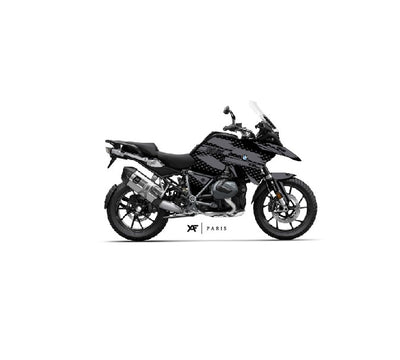 BMW 1250 GS - YAFPAR!S