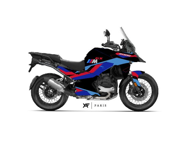 BMW 1300 GSA - M.PERF ADVENTURE 2025