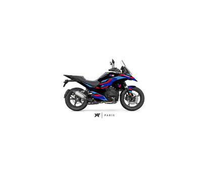 BMW 1300 GS - M.PERF