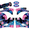 Arai SZR - Amazonia