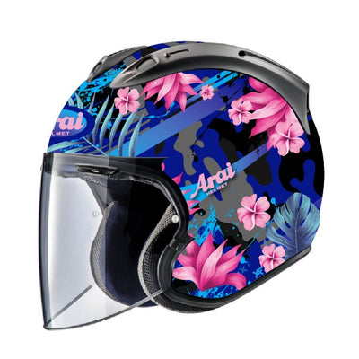 Arai SZR - Amazonia