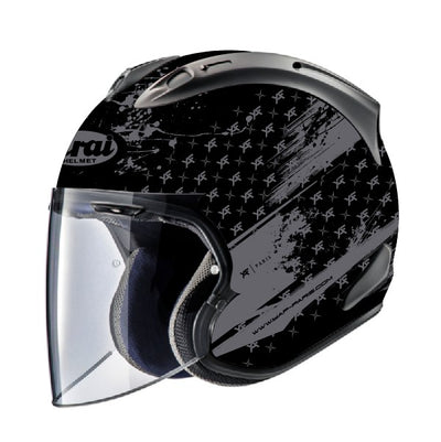 Arai SZR - YAF PAR!S