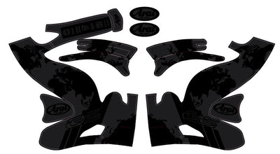 Arai SZR - Gs Touring