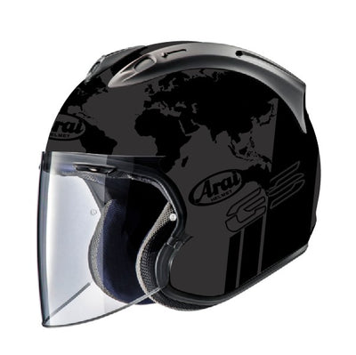 Arai SZR - Gs Touring