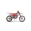 GASGAS ZONER
