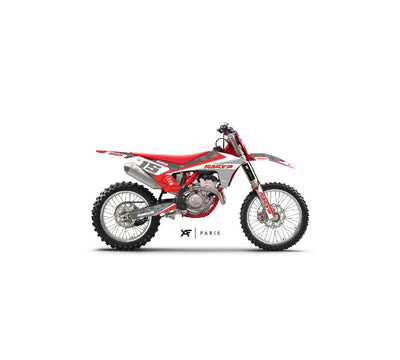 GASGAS ZONER