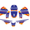 REPLICA PW 80 GENDARMERIE