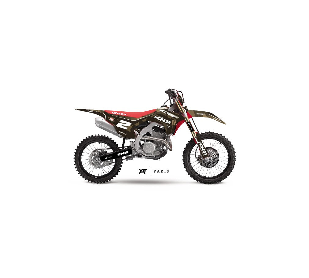 CRF BLACKOPS