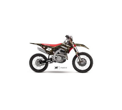 CRF BLACKOPS