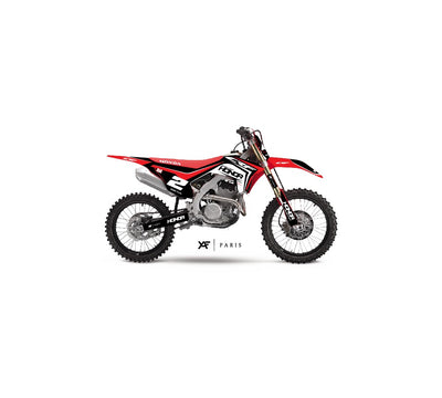 CRF SOVEREIGN+
