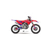 CRF TWENTYONE