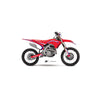 CRF TWENTYONE 2.0