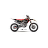 CRF WARFAR