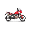 AFRICATWIN HONDA 1000 CRF CROSSPLANE