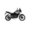 AfricaTwin 1100 - HONDA - Triple Black 2024