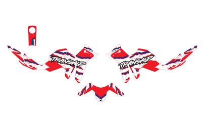 Transalp 750 - HONDA - Ninety5 2024