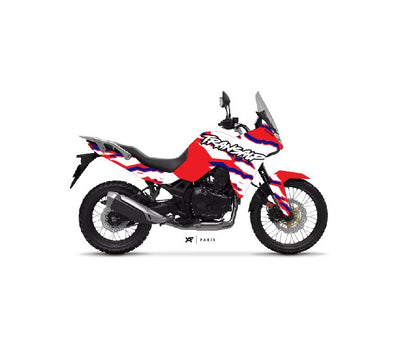 Transalp 750 - HONDA - Ninety5 2024